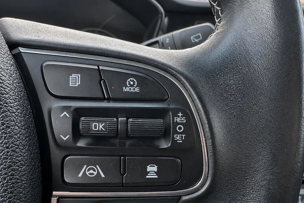 Kia Niro DynamicLine 64 kWh FASE 3 SOH 99.7% DEALER uit 2021, foto 15