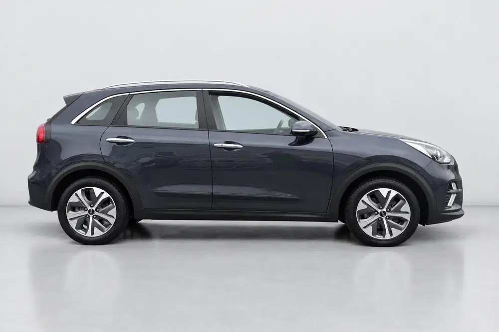 Kia Niro DynamicLine 64 kWh FASE 3 SOH 99.7% DEALER uit 2021, foto 9