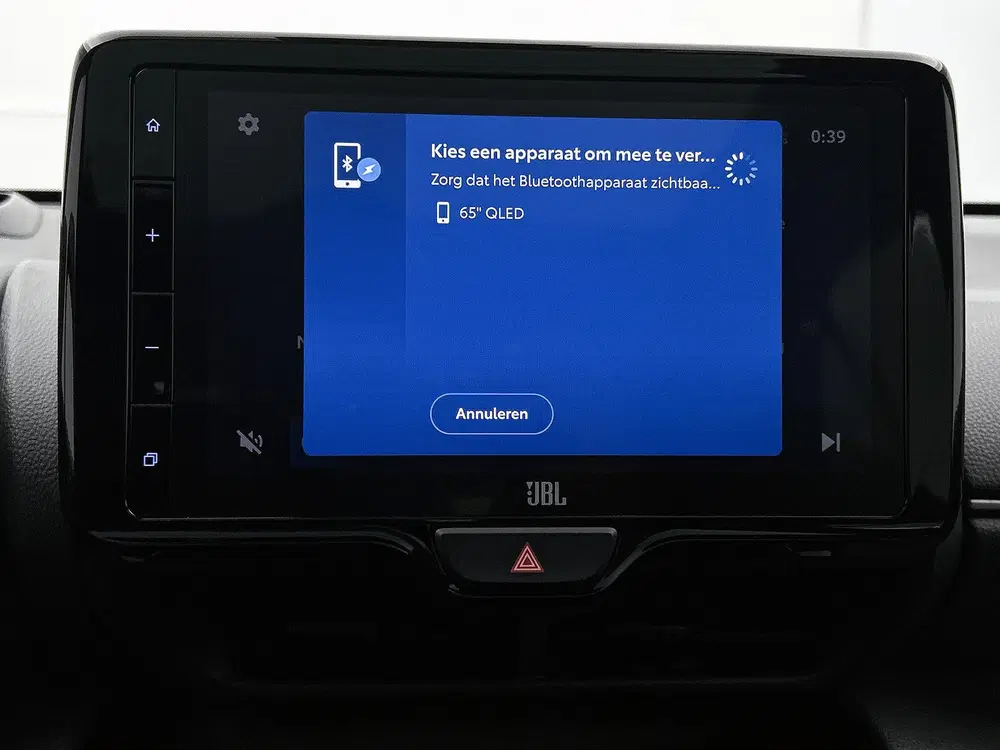 Toyota Yaris Cross 1.5 Hybrid GR Sport uit 2023, foto 12