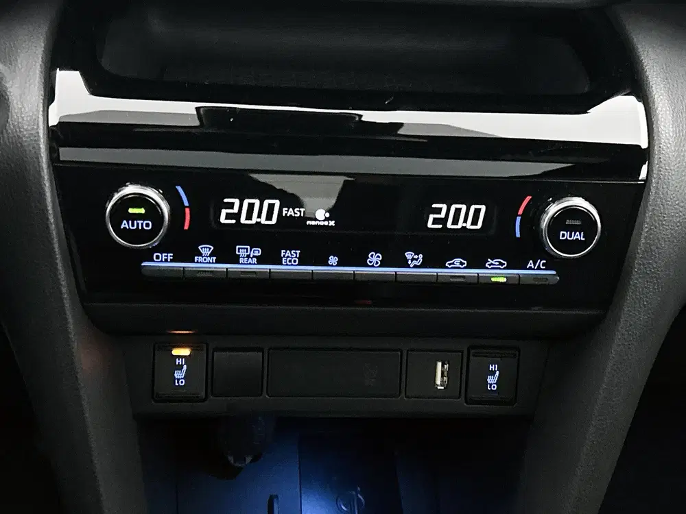 Toyota Yaris Cross 1.5 Hybrid GR Sport uit 2023, foto 13