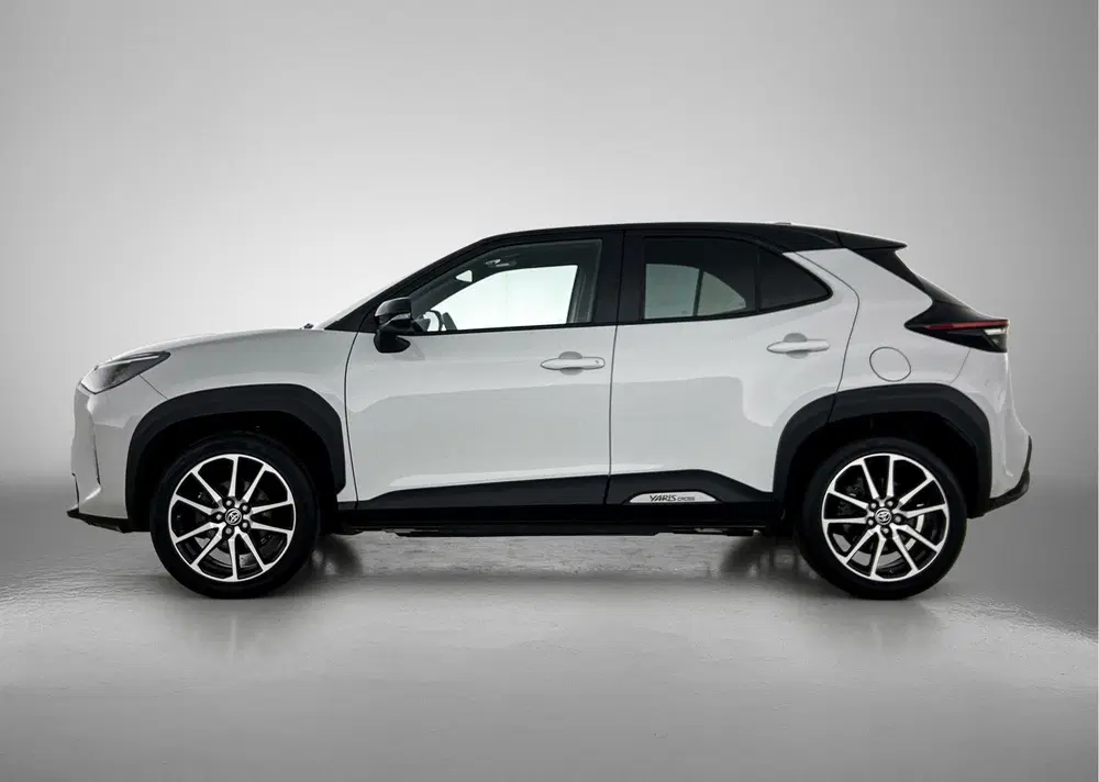 Toyota Yaris Cross 1.5 Hybrid GR Sport uit 2023, foto 3