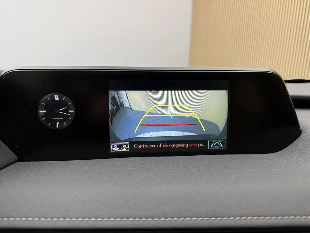 Lexus UX 300e Business Pack Pro SOH 98 uit 2021, foto 10