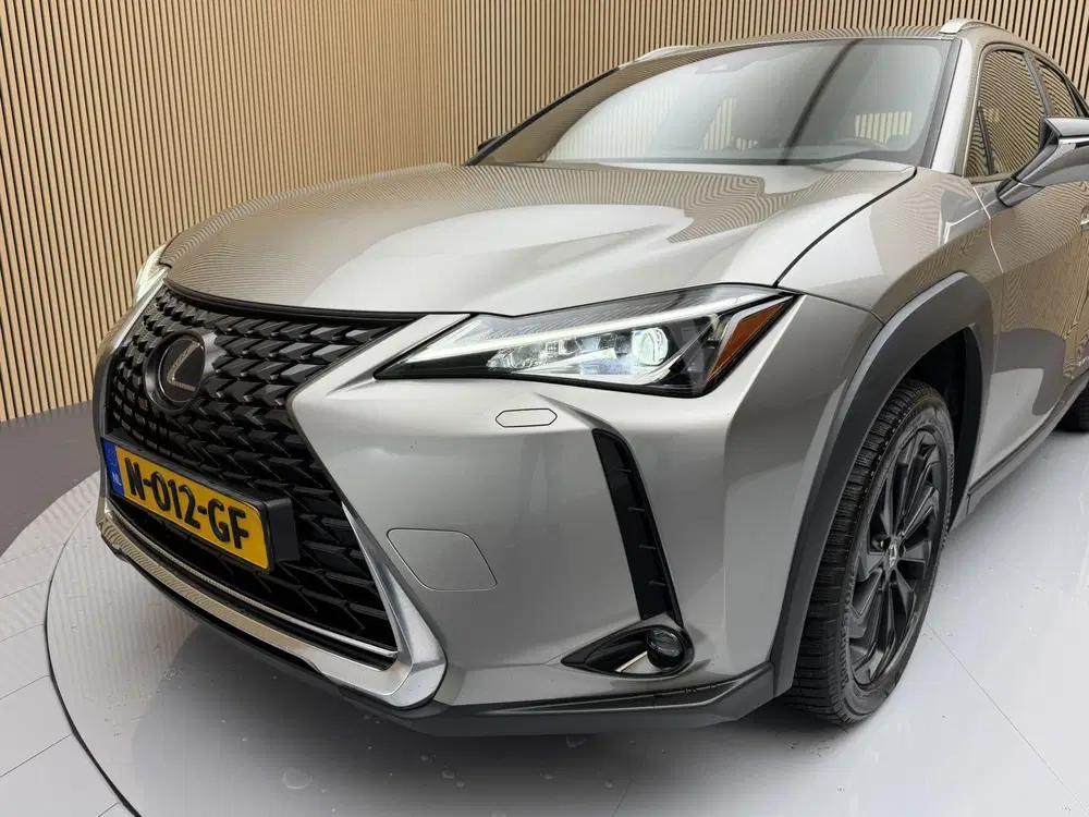 Lexus UX 300e Business Pack Pro SOH 98 uit 2021, foto 11