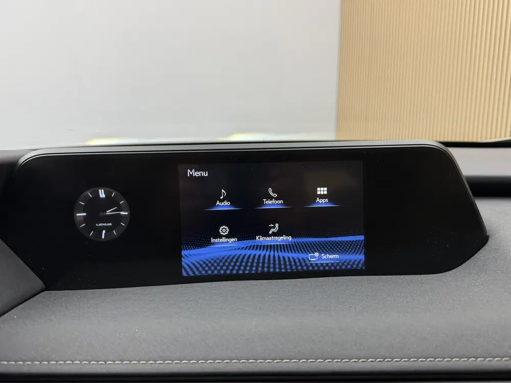 Lexus UX 300e Business Pack Pro SOH 98 uit 2021, foto 12