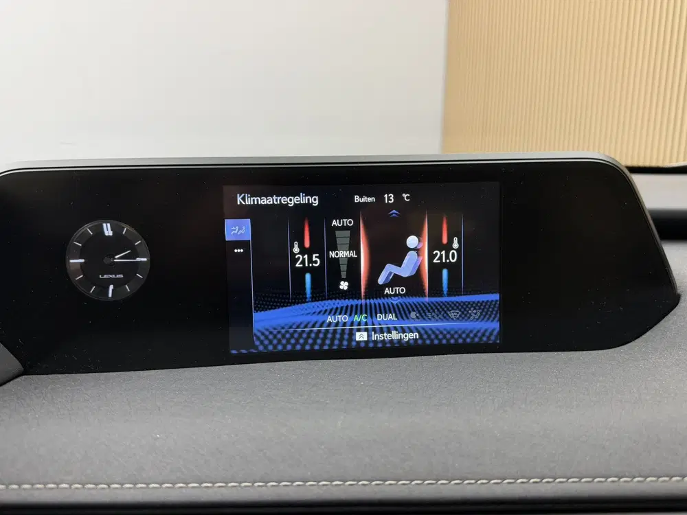 Lexus UX 300e Business Pack Pro SOH 98 uit 2021, foto 15
