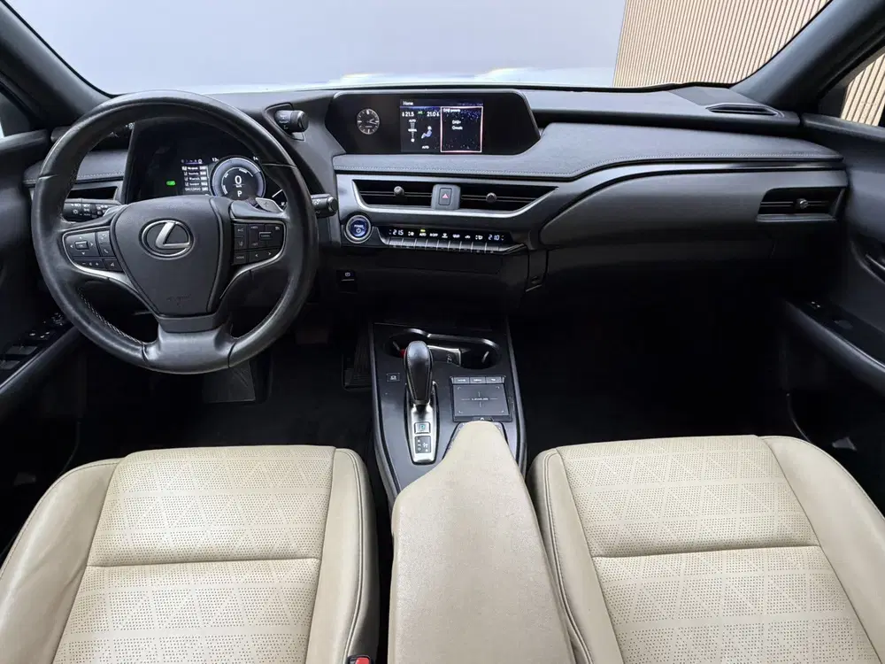 Lexus UX 300e Business Pack Pro SOH 98 uit 2021, foto 3