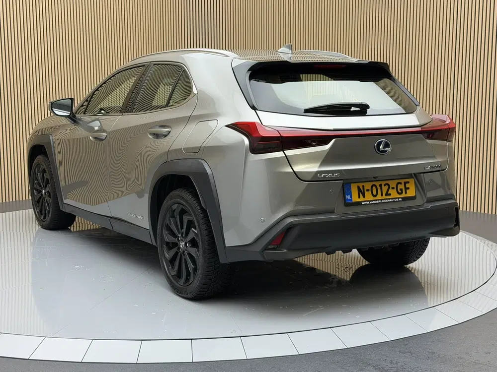Lexus UX 300e Business Pack Pro SOH 98 uit 2021, foto 4