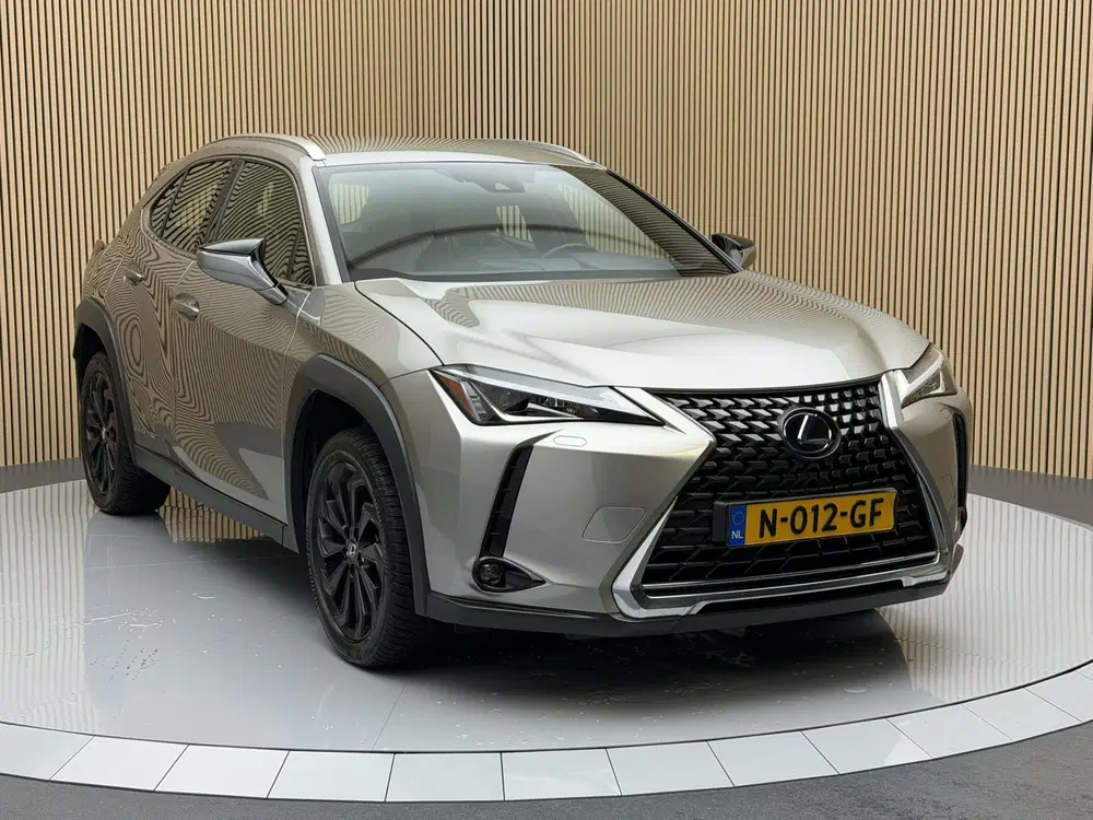 Lexus UX 300e Business Pack Pro SOH 98 uit 2021, foto 5