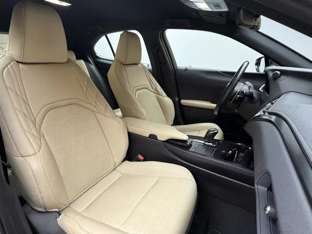 Lexus UX 300e Business Pack Pro SOH 98 uit 2021, foto 8