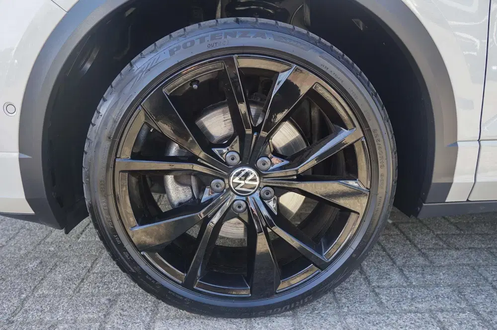 Volkswagen T-Roc 1.5 TSI 150pk DSG R-Line Business uit 2024, foto 14