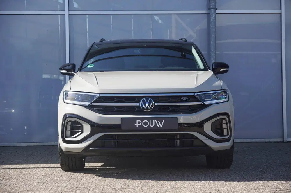 Volkswagen T-Roc 1.5 TSI 150pk DSG R-Line Business uit 2024, foto 8