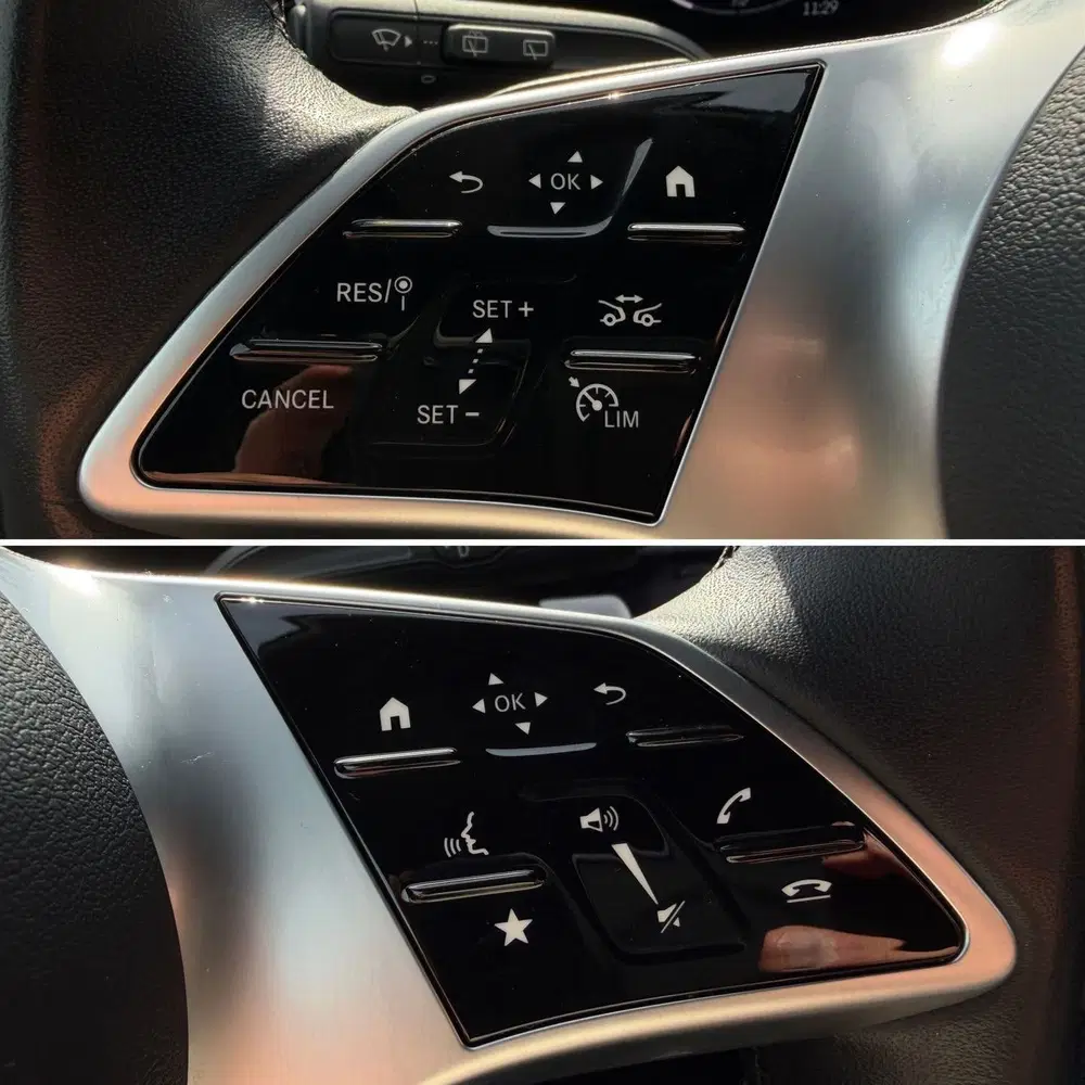 Mercedes-Benz A-Klasse 250 e Business Line uit 2024, foto 7