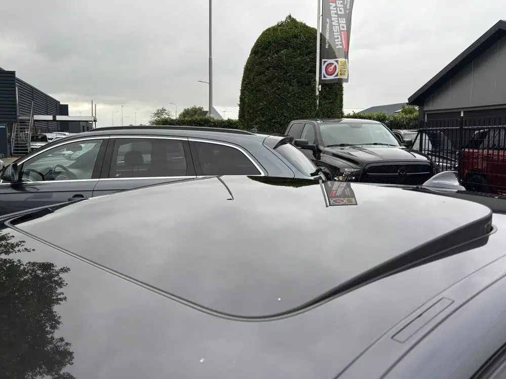 BMW 5-serie 530D Sedan 2019 M-Pakket Dealer Auto 1E Ei uit 2019, foto 7