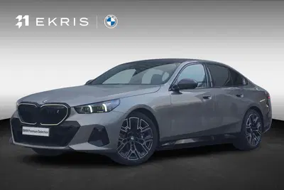 BMW i5 eDrive40 uit 2026