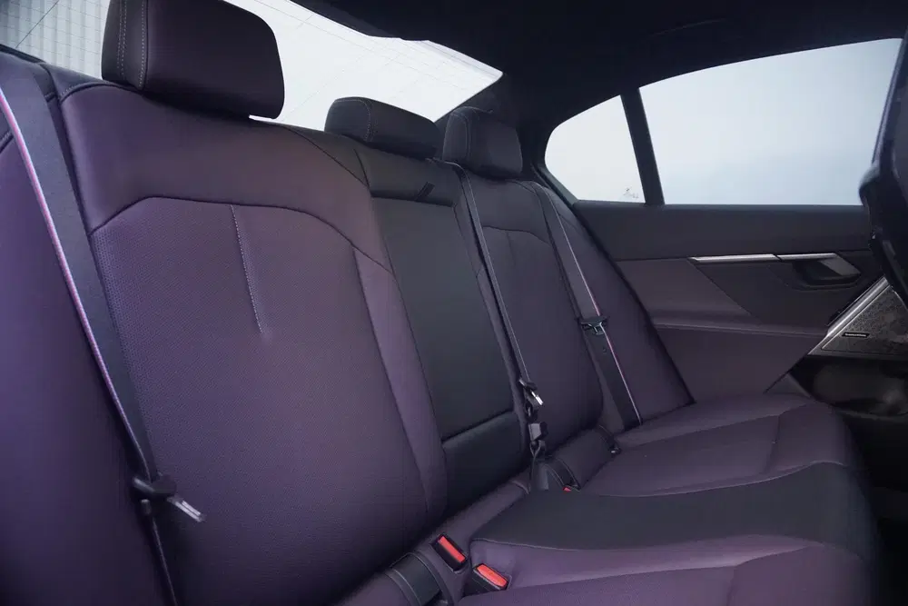 BMW i5 eDrive40 uit 2026, foto 10