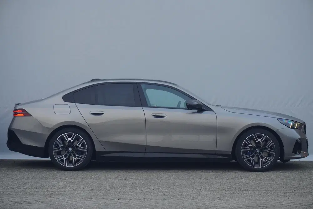BMW i5 eDrive40 uit 2026, foto 6