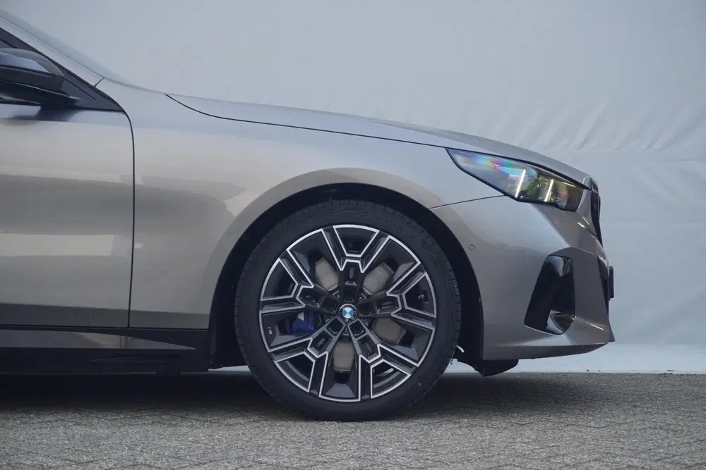 BMW i5 eDrive40 uit 2026, foto 8