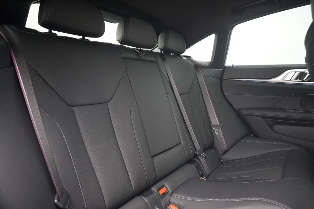 BMW i4 eDrive40 uit 2026, foto 10