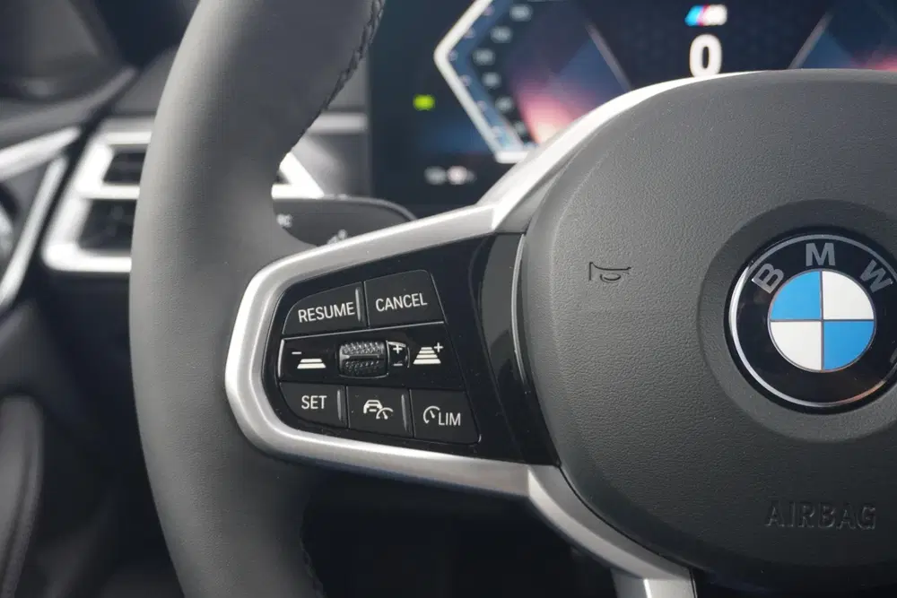 BMW i4 eDrive40 uit 2026, foto 13