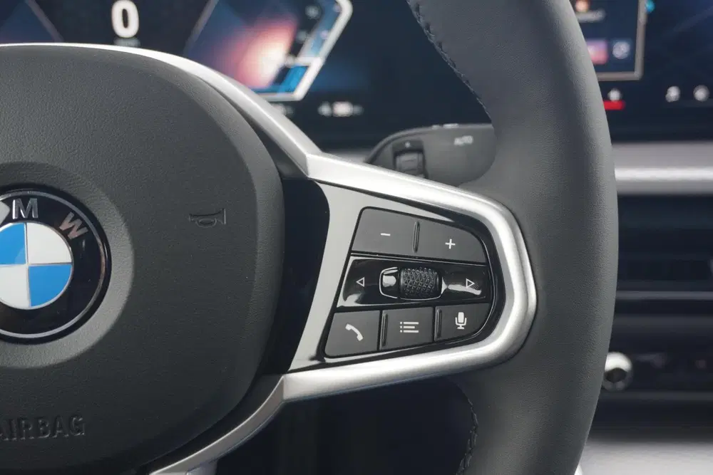 BMW i4 eDrive40 uit 2026, foto 15