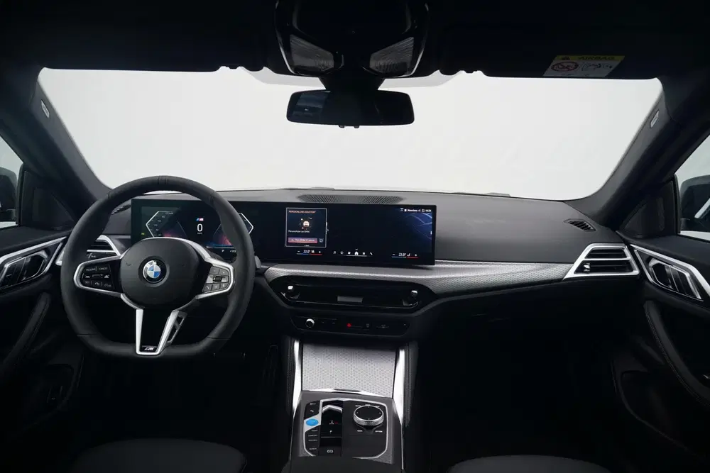 BMW i4 eDrive40 uit 2026, foto 3