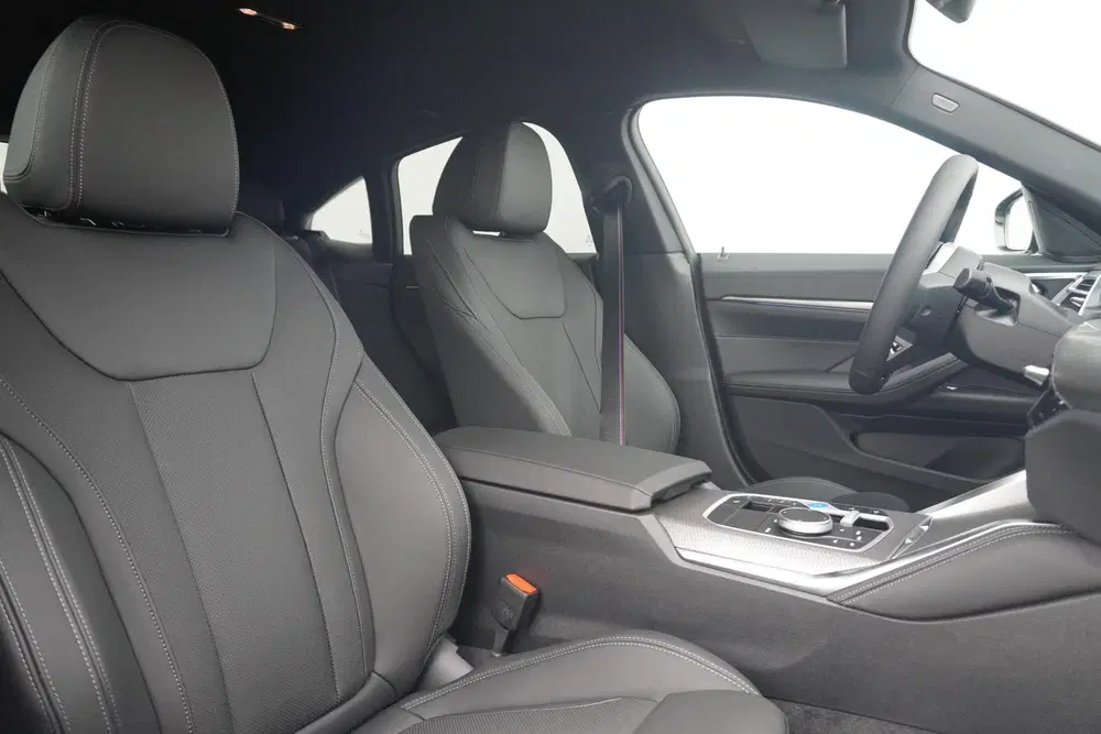BMW i4 eDrive40 uit 2026, foto 4
