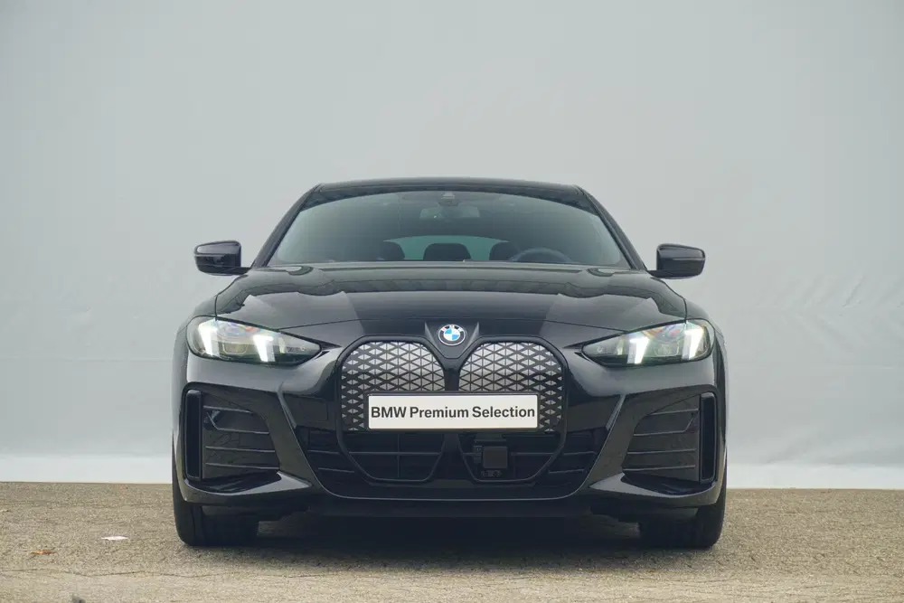 BMW i4 eDrive40 uit 2026, foto 5