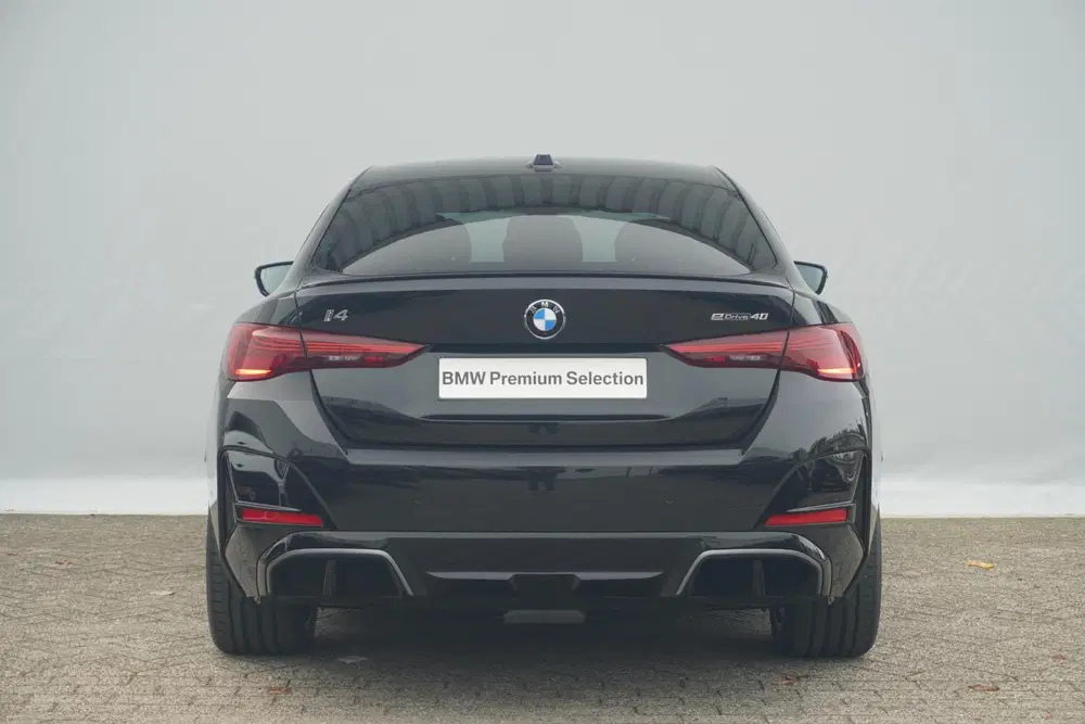 BMW i4 eDrive40 uit 2026, foto 7