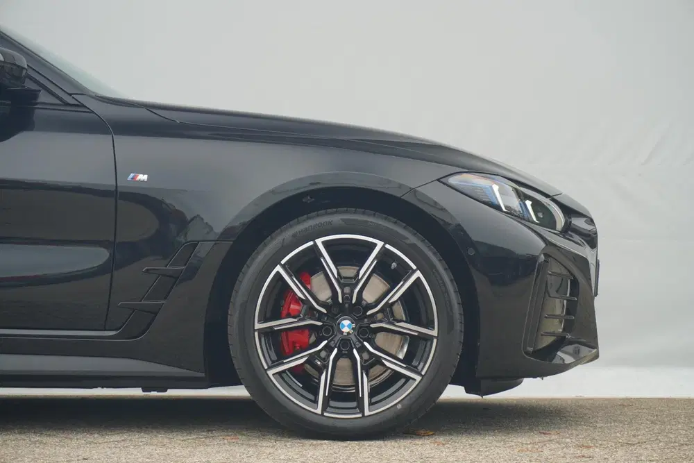 BMW i4 eDrive40 uit 2026, foto 8