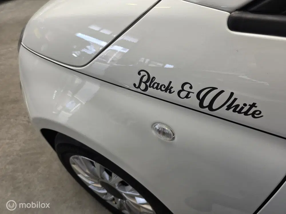 Fiat 500C 500 1.0 Hybr. Dolcevita uit 2023, foto 13