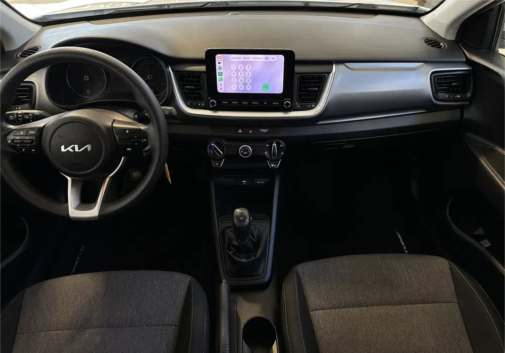 Kia Stonic 1.0 T-GDi MHEV ComfortLine uit 2021, foto 13