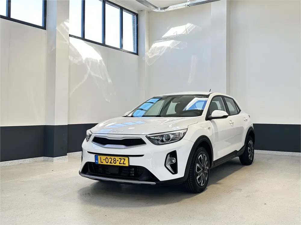 Kia Stonic 1.0 T-GDi MHEV ComfortLine uit 2021, foto 2