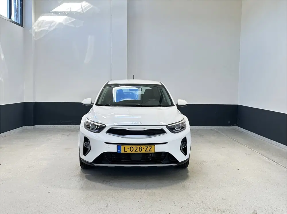 Kia Stonic 1.0 T-GDi MHEV ComfortLine uit 2021, foto 3