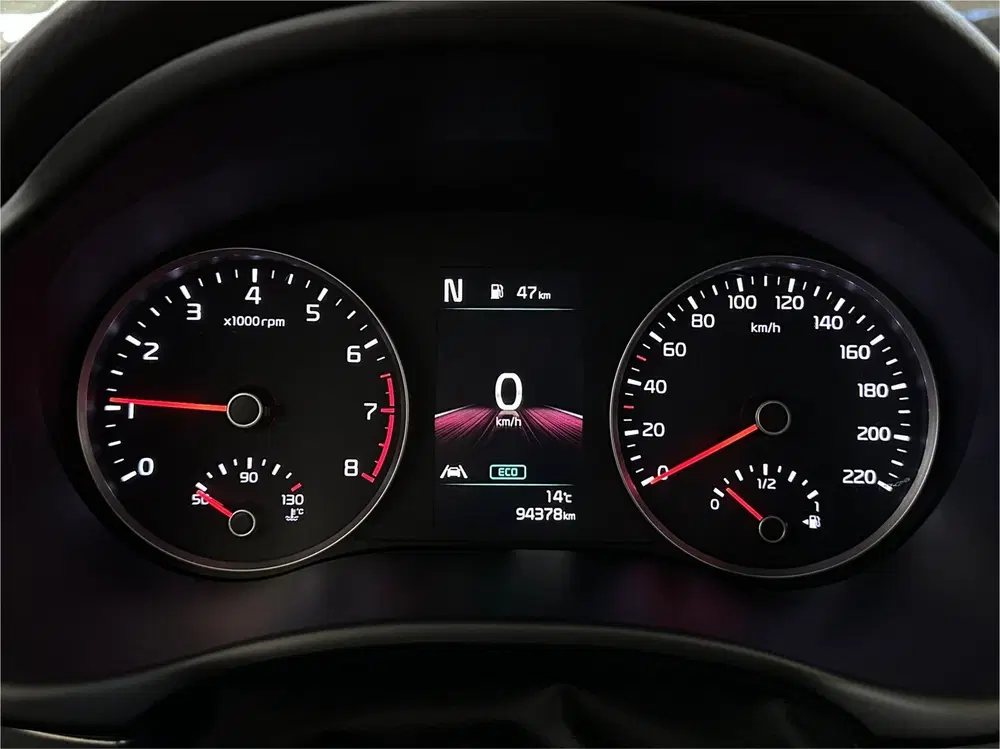 Kia Stonic 1.0 T-GDi MHEV ComfortLine uit 2021, foto 8