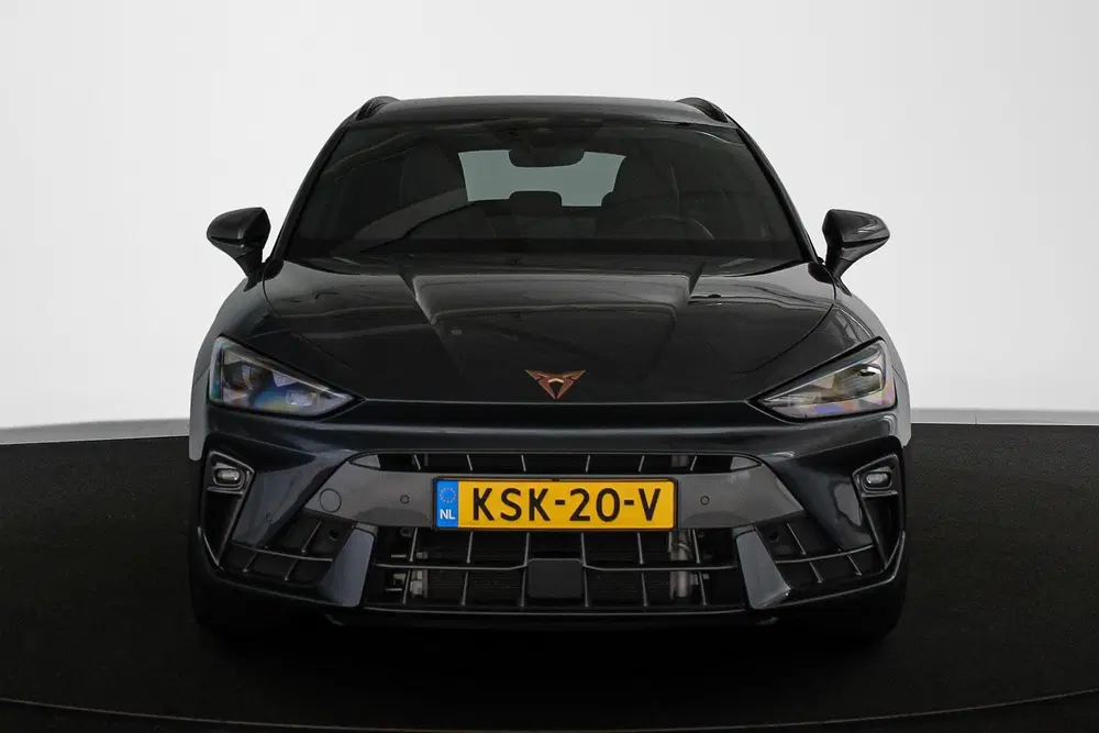 Cupra Leon 1.5 TSI e-Hybrid Business Facelift S uit 2025, foto 14