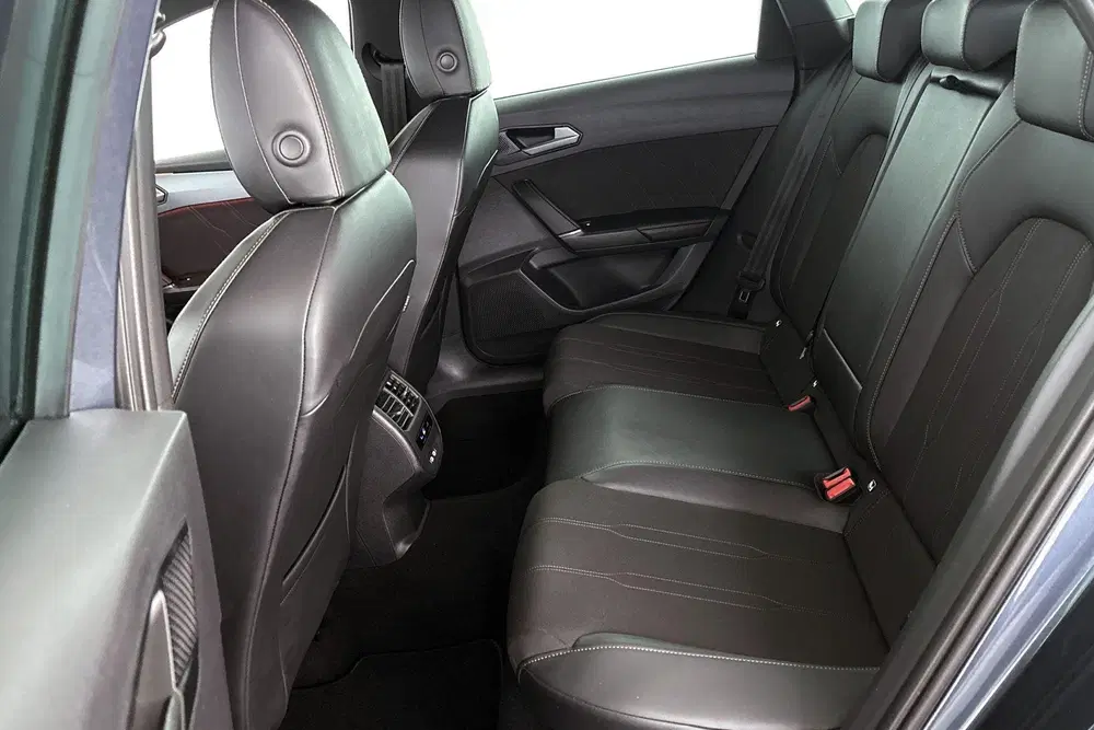 Cupra Leon 1.5 TSI e-Hybrid Business Facelift S uit 2025, foto 8