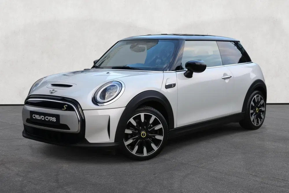 Mini Electric Classic 33 kWh uit 2022
