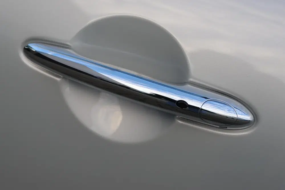 Mini Electric Classic 33 kWh uit 2022, foto 5