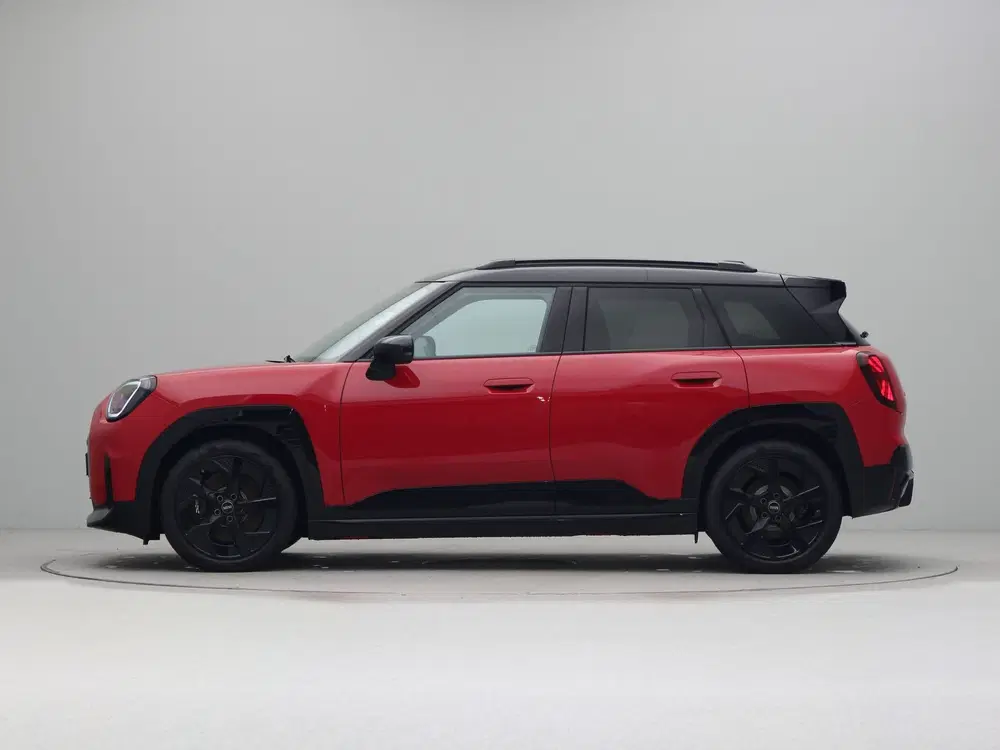 Mini Aceman SE John Cooper Works Pakket M PRIVATE LEAS uit 2026, foto 11