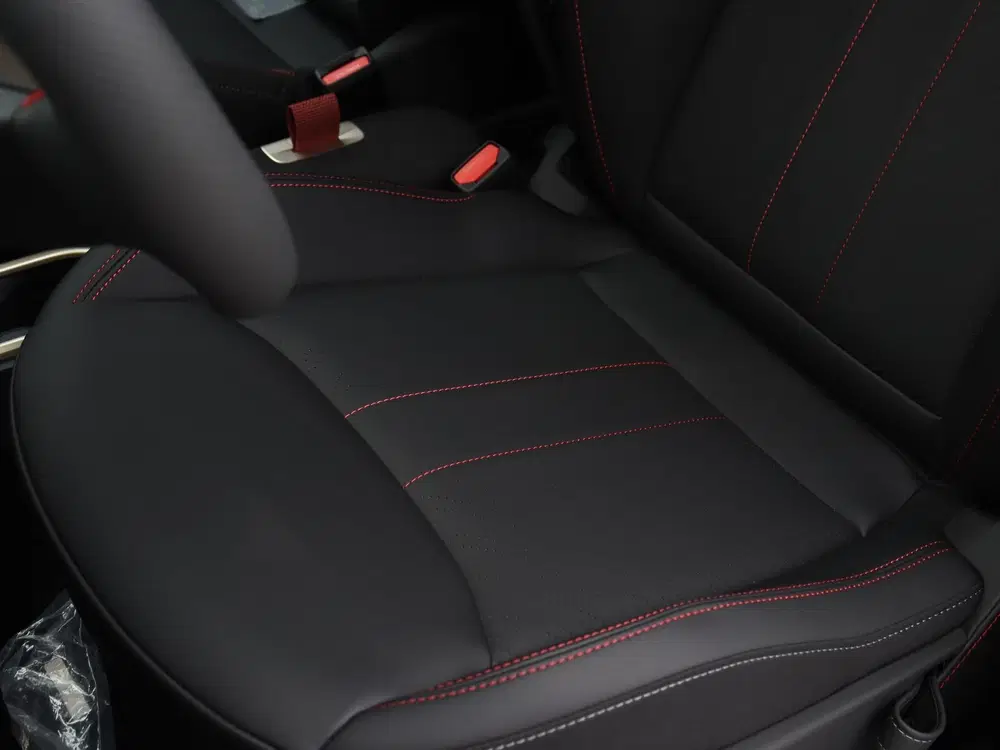 Mini Aceman SE John Cooper Works Pakket M PRIVATE LEAS uit 2026, foto 14