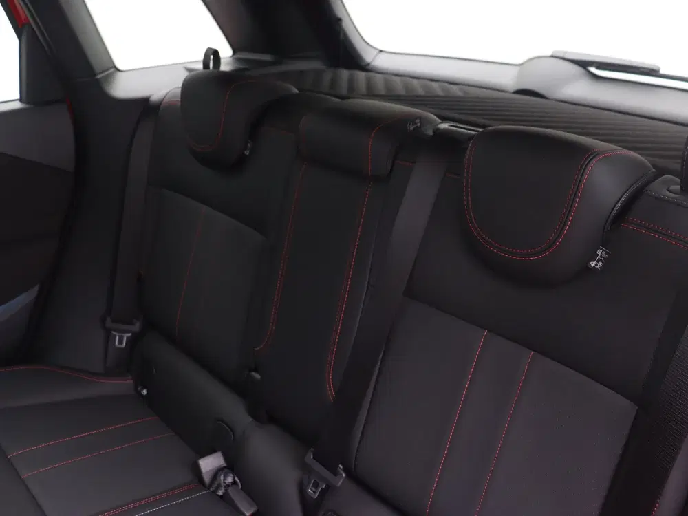 Mini Aceman SE John Cooper Works Pakket M PRIVATE LEAS uit 2026, foto 15