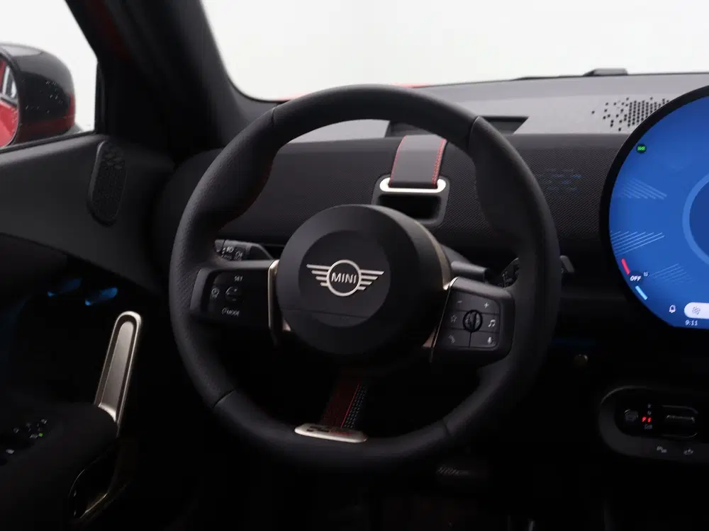 Mini Aceman SE John Cooper Works Pakket M PRIVATE LEAS uit 2026, foto 2