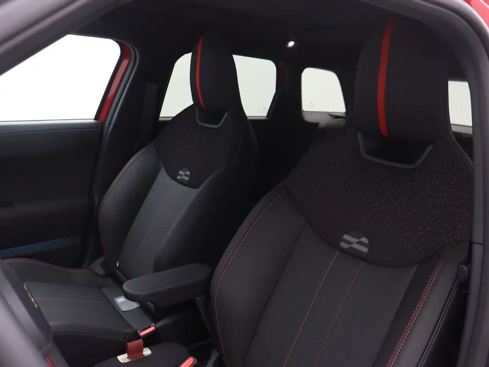 Mini Aceman SE John Cooper Works Pakket M PRIVATE LEAS uit 2026, foto 4