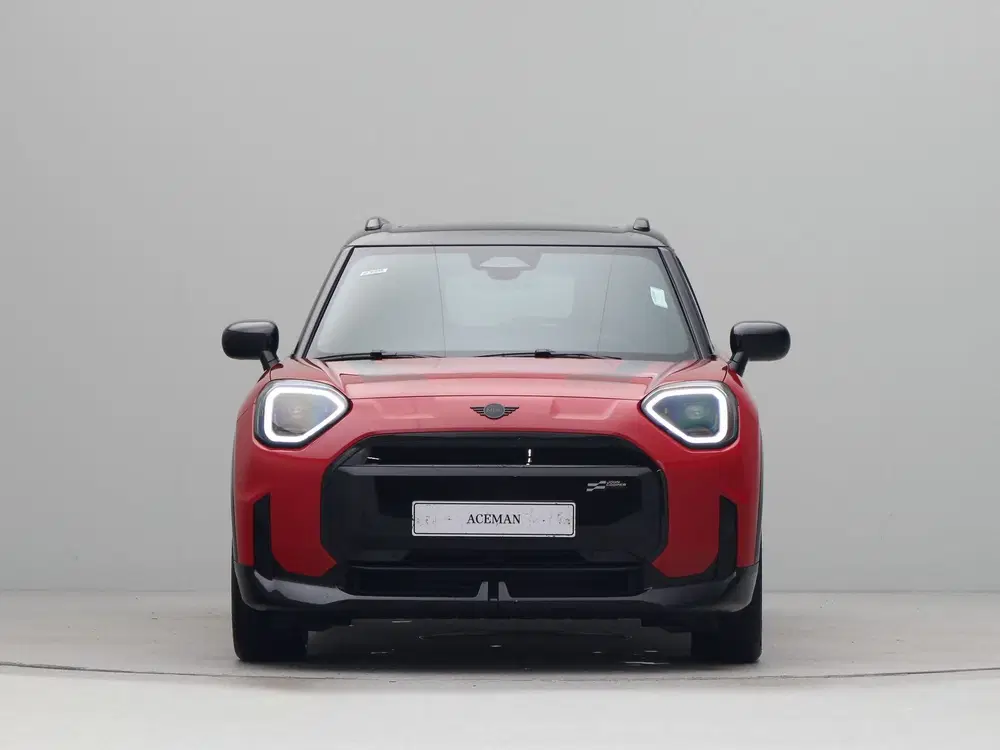 Mini Aceman SE John Cooper Works Pakket M PRIVATE LEAS uit 2026, foto 5