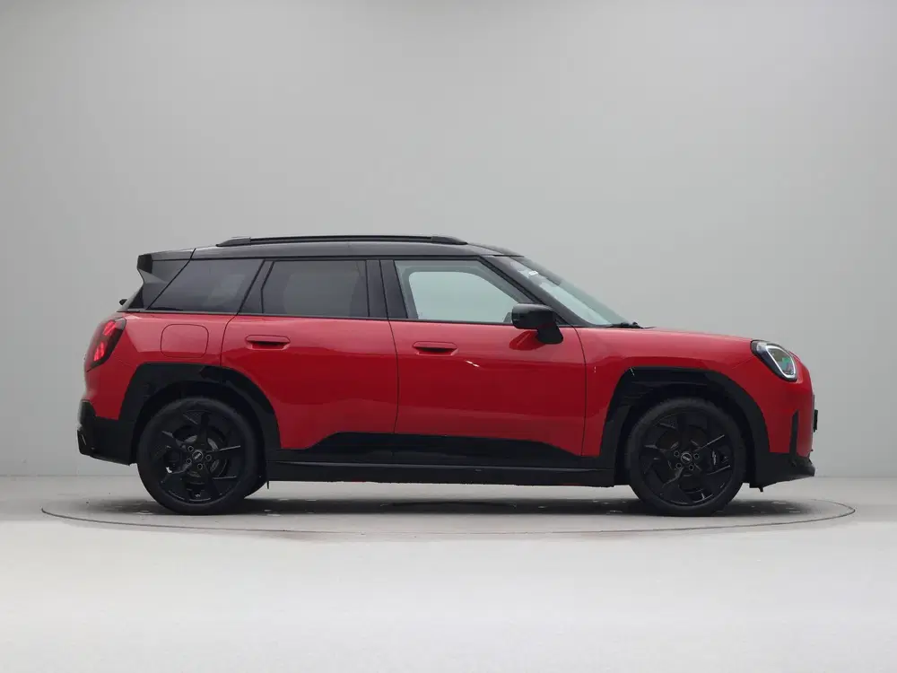 Mini Aceman SE John Cooper Works Pakket M PRIVATE LEAS uit 2026, foto 7