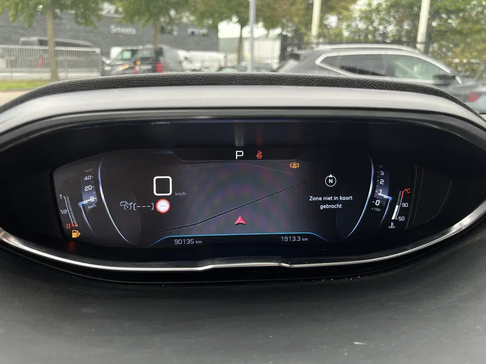 Peugeot 5008 1.2 130 PK GT-Line Crossway 7P uit 2020, foto 6
