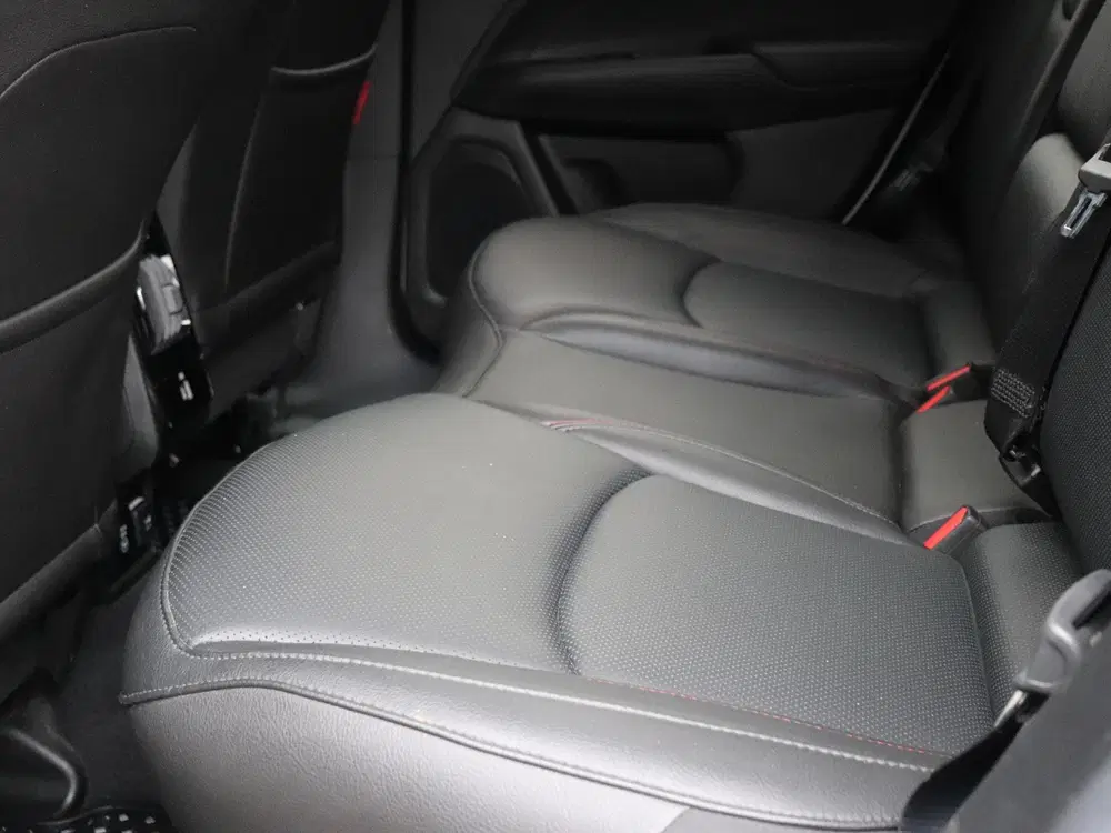 Jeep Compass 4xe 240 Plug-in Hybrid Electric Trailhawk uit 2021, foto 11