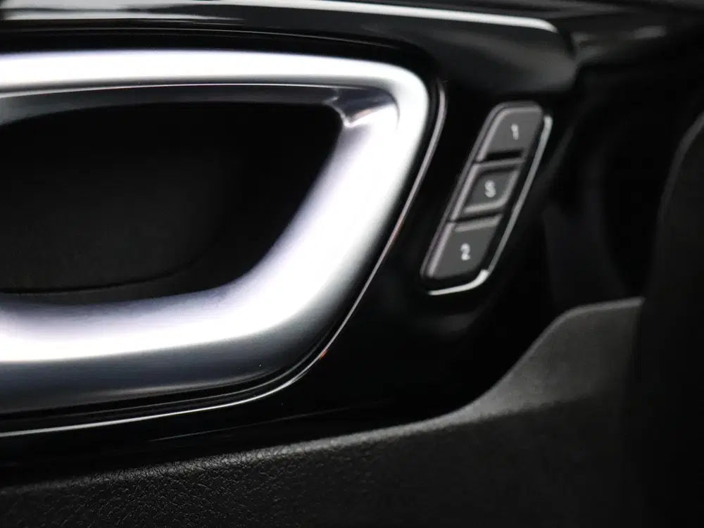 Jeep Compass 4xe 240 Plug-in Hybrid Electric Trailhawk uit 2021, foto 12