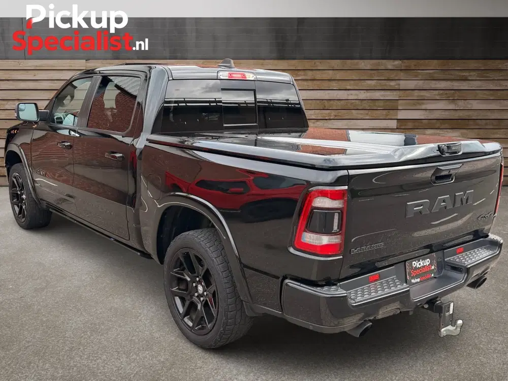 Ram 1500 Ram 1500 5.7 V8 hemi uit 2019, foto 11