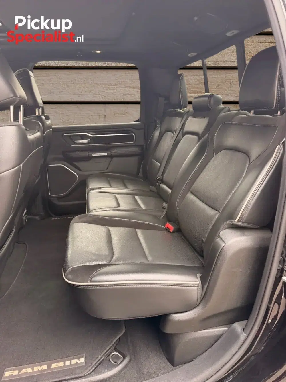 Ram 1500 Ram 1500 5.7 V8 hemi uit 2019, foto 12